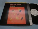Getz/Gilberto LP NM MFSL1-208 1994 200g Limited Ed #0997 Stan Getz Antonio Jobim