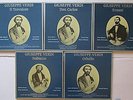 5 x 3 LP Box Verdi Ernani/Don Carlos/Il Trovatore/Othello/Nabucco