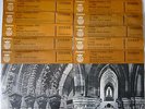 GUNTHER RAMIN THOMANERCHOR Bach Complete Cantatas Vols #1-12 ETERNA 12LP MINT