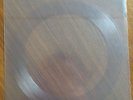 Akron/Family - By My Side flexi test pressing hand numbered 3/5 OOP Joyful Noise