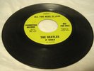 The Beatles-All You Need Is Love/Baby Youre A Rich Man Promo Capitol P5964 45RPM