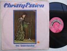 CHRISTY ESSIEN one understanding HEAVY AFRO FUNK NIGERIA 70's ? clean