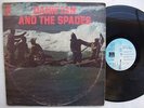 DANIE IAN & THE SPADES (WRINKAR EXPERIENCE ROCK TOWN EXPRESS) AFRO PSYCH SOUL ?
