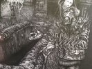 DARKTHRONE F.O.A.D  2007 UK Press