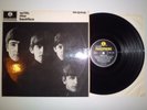 THE BEATLES  WITH THE BEATLES MONO 2nd Press  UK LP  Dec.1963-64  PMC1206  EX/EX
