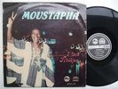 MOUSTAPHA i love abidjan AFRO DISCO BOOGIE ELECTRO FUNK COSMIC POST PUNK ?