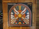 Aurora,Stained Glass,Capitol Label,Stereo LP