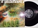 PINK FLOYD  A SAUCERFUL OF SECRETS  4th Press UK 1971  COLUMBIA SCX 6258 EX+/NM-