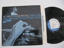BLUE MITCHEL THE THING TO DO  Blue Note 84178 Stereo 84178 