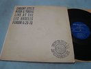 Crosby Stills Nash & Young Live at the Los Angeles Forum 6-26-70 dbl LP 1970