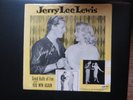 Jerry Lee Lewis: Great Balls Of Fire/You Win Again SUN 281 with PC