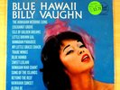 SEALED Record lp BLUE HAWAII Billy Vaughn & HIS ORCHESTRA Dot DLP 25165 Stereo