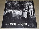 SILVER BIRCH Silver Birch Brayford Records BR/02 Rare Folk 1974 Near Mint