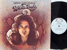 DAVID COVERDALE/WHITESNAKE - White Snake LP (RARE Canadian Import, Debut Album)