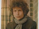Bob Dylan - Blonde On Blonde 2xLP - Columbia - 2-Eye Mono/Girl Cover