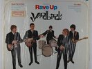Yardbirds - Having A Rave Up LP - Epic Shrink