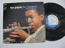 LEE MORGAN THE GIGOLO BLUE NOTE 84212 Stereo, Van Gelder (EX)