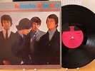 The Kinks-Lp-Kinda Kinks-1965-Pye Records-NPL 18112-A1/B1-Original-Ex
