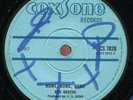 Ken Boothe - Home, Home, Home UK Coxsone 7