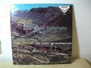 SXL 2005 DVORAK New World Symphony KUBELIK VIENNA DECCA WBG ED1 STEREO LP VG+