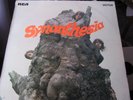 SYNANTHESIA -‘SELF TITLED’ 1969 SUPER RARE UK PSYCH PROG/ACID FOLK RCA VICTOR LP
