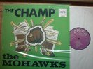 northern soul mohawks the champ pama uk reissue