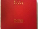 BILL EVANS Complete Riverside Recordings - 1984 USA RIVERSIDE 18-LP Box R-018