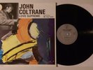 JOHN COLTRANE - LOVE SUPREME - FRANCE IMPORT - FC 106 - NM+ AUDIOPHILE QUALITY