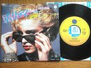 MADONNA - HOLIDAY -  JAPAN SINGLE 7