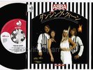 ABBA Dancing Queen /Tiger DSP-112 JAPAN 7