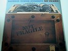 BACHMAN TURNER OVERDRIVE 'NOT FRAGILE' KILLER HARD ROCK UK '74  NR ARCHIVE COPY
