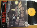 DAVID BOWIE - ZIGGY STARDUST - MEGA 1ST JAPAN VINYL 33 LP + OBI  - RCA  RCA-6050