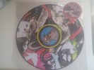 YEAH YEAH YEAHS Fever To Tell 2003 US LIMITED EDITION PICTURE DISC