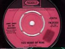 Northern Soul - Jimmy James And The Vagabonds - This Heart Of Mine ** LISTEN **