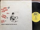 Dorothy Donegan- Play for Jazz-30.  Very rare jazz promotional LP concert