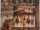 Clan of XYMOX Album LP 1985 4AD Vinyl Records Excellent Condition CAD503