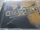 Rocknrolla Original Film Soundtrack - Rare - Guy Ritchie Wanda Jackson Lou Reed