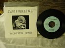 Controllers - Neutron Bomb & Killer Queers - 7