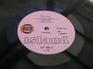 Jethro Tull THIS WAS 1968 UK LP Pink Island Eye 1st Stereo NEAR MINT - LISTEN