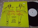RARE NM 1983 BRIGADIER JERRY VINYL LP DANCE HALL STYLEE DHS001 MICHAEL PROPHET