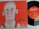 Pyramid-Paradise Island EP-UK Vinyl 7