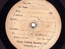 78rpm – Chinese Mandarin 12