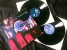The Orb - The Orb's Adventures Beyond The Ultraworld 2LP UK 1991 VG/EX # House