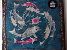 THE DRONES - WAIT LONG BY THE RIVER... - 2 LP 2015 REISSUE GATEFOLD COVER - NEW