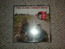THE CLASH COMBAT ROCK LP SEALED USA 1ST PRESS WITH HYPE STICKER