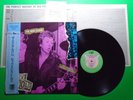 SEX PISTOLS MINI ALBUM Japanese Vinyl Record LP W/ OBI & Insert VAP 35155 20