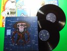 SPACEMONKEYZ vs. GORILLAZ Laika Come Home 2LP Vinyl Records