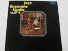 Lp/Jazz mit dem Ensemble Studio 4