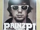 Prinz Pi - Hallo Musik 2 × Vinyl, LP, Limited Edition  Hip Hop  Rap