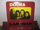 THE DOORS L.A. WOMAN VINYL DCC Compact Classics wie MFSL 180gr. No. 1033